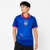 Saeta Haiti World Cup 2026 Home Jersey