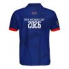 Saeta Haiti World Cup 2026 Polo Shirt 6 Saeta Haiti World Cup 2026 Polo Shirt2