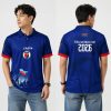Saeta Haiti World Cup 2026 Polo Shirt 7 Saeta Haiti World Cup 2026 Polo Shirt