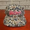 Skip Johnson OklaOmaha Camo Hat 5 Skip Johnson OklaOmaha Camo Hat