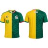 South Africa x Mexico World Cup 2026 Split Jersey
