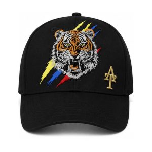The Tiger De La Espriella Hat