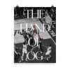The Hand Of OG Anunoby Game Winning Tip Poster (2)