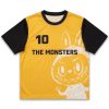 The Monsters Labubu World Cup 2026 Shirt (1)