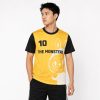 The Monsters Labubu World Cup 2026 Shirt (3)