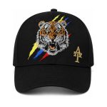 The Tiger De La Espriella Hat