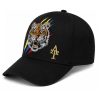The Tiger De La Espriella Hat