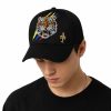The Tiger De La Espriella Hat2