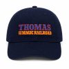 Thomas And The Magic Railroad Hat1