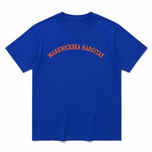 Marknickska Hargtay Shirt