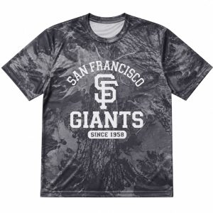 2026 Giants Camo Shirt Giveaway
