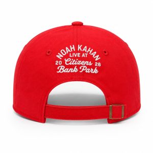 2026 Noah Kahan Phillies Hat (2)
