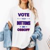 Vote Your Bottoms And Ossoff Shirt (2)