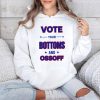 Vote Your Bottoms And Ossoff Shirt (4)