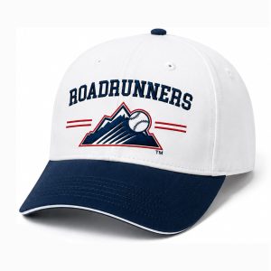 2026 Rockies MSU Denver Hat Giveaway 1