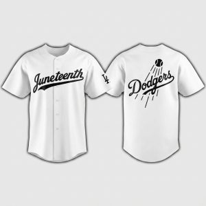 2026 Dodgers Juneteeth Jersey (1)