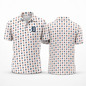 2026 Tigers Fathers Day Polo Giveaway