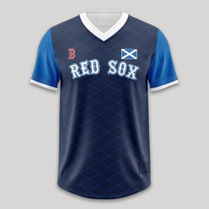 2026 Red Sox Scottish Celebration Jersey Giveaway (1)
