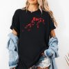Zendaya Spider Man Shirt (2)