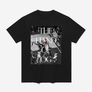2026 OG Anunoby Hits Game-Winning Shot Shirt