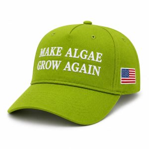 Make Algae Grow Again Hat1