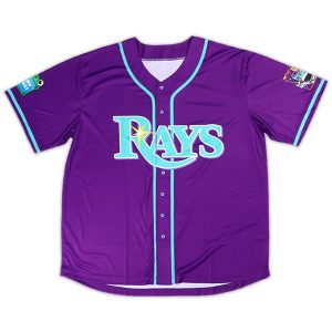 Rays Toy Story 5 Jersey 2026 Giveaway