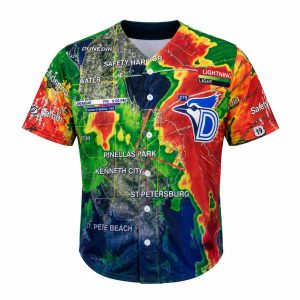 2026 Dunedin Blue Jays Rain Delay Jersey (1)