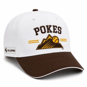 2026 Rockies University Of Wyoming Hat Giveaway 1