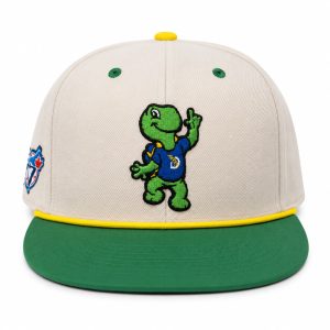 2026 Blue Jays Retro Domer Hat Giveaway 1