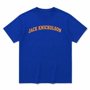 Jack Knickolson Shirt