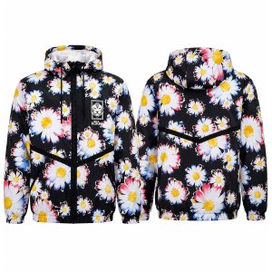 World Cup 2026 South Korea Jacket