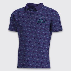 2026 Dbacks Fathers Day Polo Giveaway