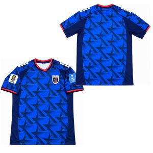 Cape Verde Jersey World Cup 2026