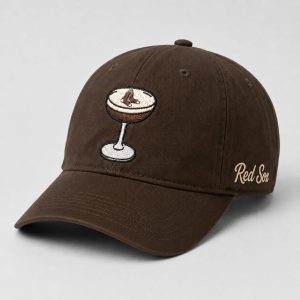 2026 Red Sox Espresso Martini Hat Giveaway (1)