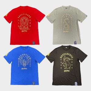 2026 White Sox Harry Potter Night Shirt Giveaway