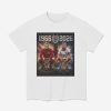 1966 2026 England World Cup Shirt
