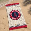 2026 Angels City Connect Beach Towel Giveaway2