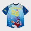 2026 Angels SpongeBob Jersey Giveaway2