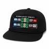 2026 Argentina Vs Egypt Greatest Comeback Hat (1)