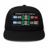 2026 Argentina Vs Egypt Greatest Comeback Hat (2)