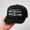 2026 Argentina Vs Egypt Greatest Comeback Hat (4)