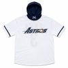 2026 Astros Jeremy Pena Short Sleeve 90s Hoodie Jersey Giveaway