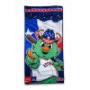 2026 Astros Patriotic Orbit Beach Towel Giveaway