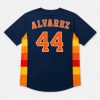 2026 Astros Yordan Alvarez Navy Jersey Giveaway1