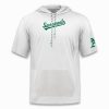 2026 Athletics Short Sleeve Hoodie Giveaway