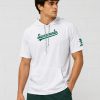 2026 Athletics Short Sleeve Hoodie Giveaway