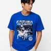 2026 Blue Jays Kazuma Okamoto Shirt Giveaway