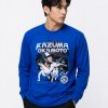 2026 Blue Jays Kazuma Okamoto Shirt Giveaway3