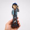 2026 Blue Jays Mike Wheeler Bobblehead Giveaway