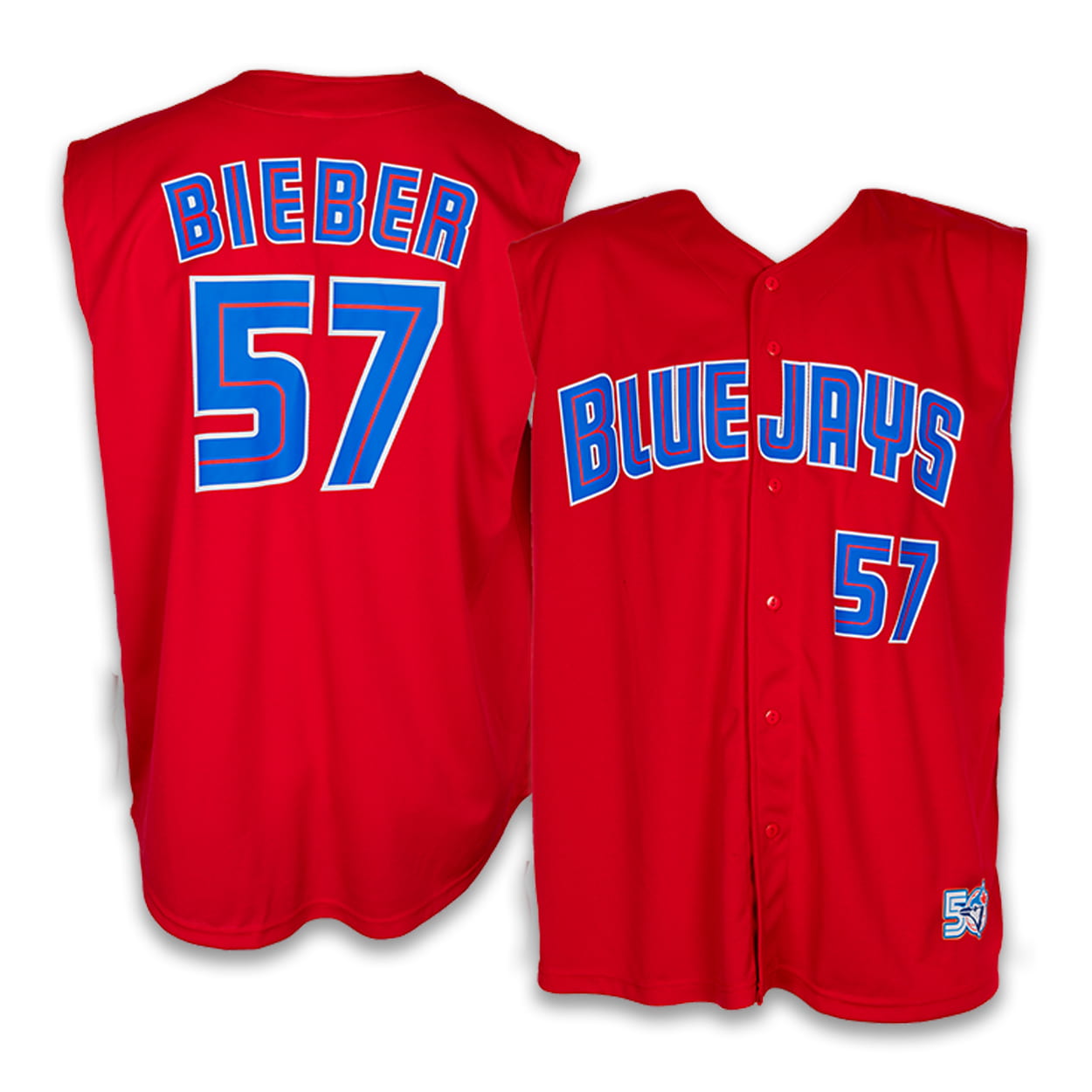 2026 Blue Jays Shane Bieber Jersey Giveaway 1 2026 Blue Jays Shane Bieber Jersey Giveaway (3)